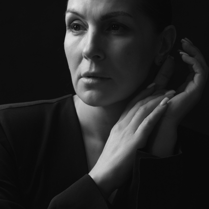 photographer Vladimirovna