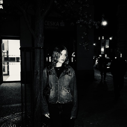 Photographer Jasmína Krajčo   Czechia