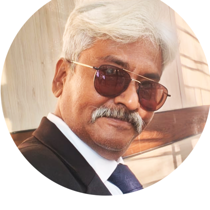 Photographer Suman Bose KOLKATA  India