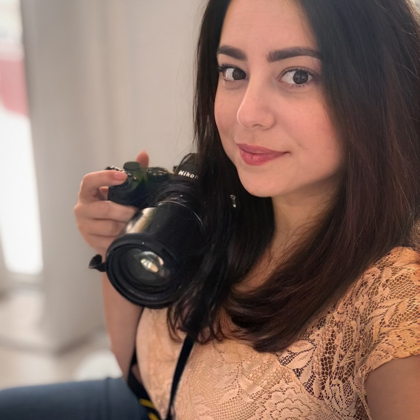 Photographer Roxana Diaconu Limassol  Cyprus