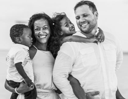 Winners of THE FAMILY LIFESTYLE 2025 PHOTO CONTEST