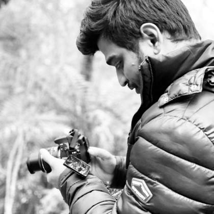 Photographer Shahan  Chowdhury 