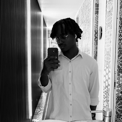 Photographer Mohamed Fullah Monrovia   Liberia