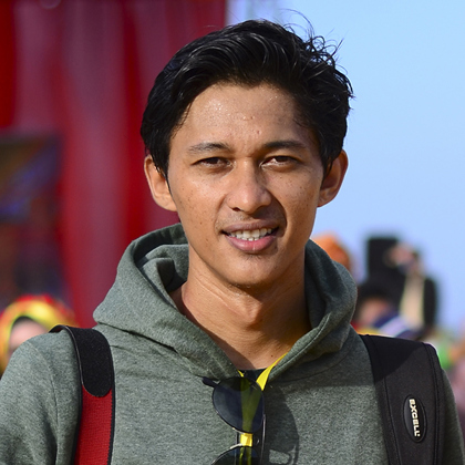 Photographer Faizal Rozi Tarakan  Indonesia