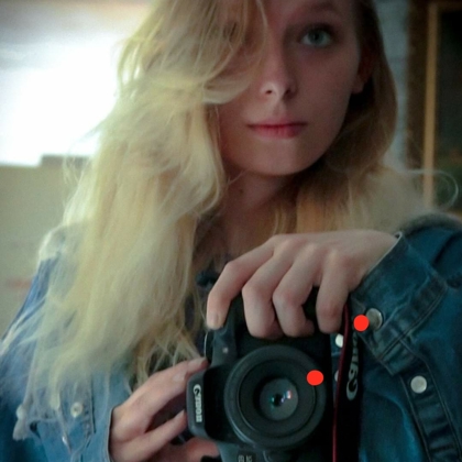 Photographer Kyanna Hilkman   Netherlands
