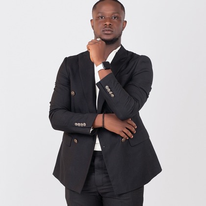 Photographer Caleb Jackson  Pyne Monrovia   Liberia