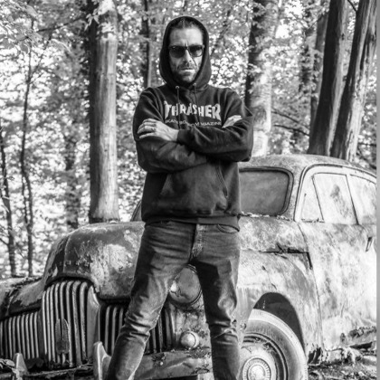 Photographer Bennie Ploner Innsbruck  Austria