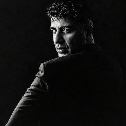 Photographer Rohan  Rego   India