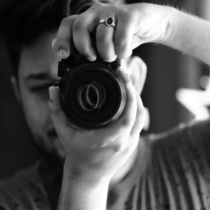 Photographer Saptarshi  Banerjee Kolkata  India