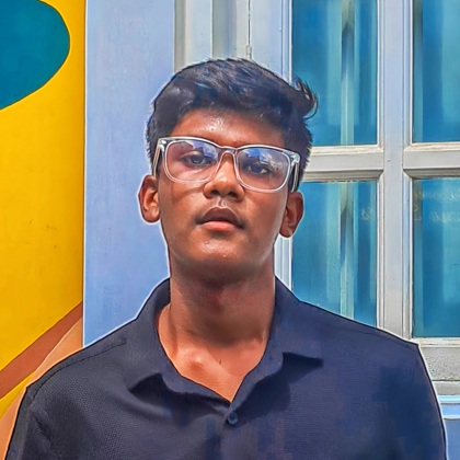 Photographer Evan John Lakra   India