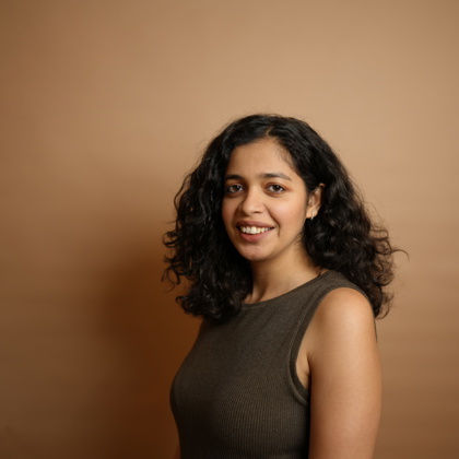 Photographer Ruchi Bakshi 