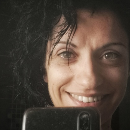 Photographer Cristina Cosmano Rome  Italy