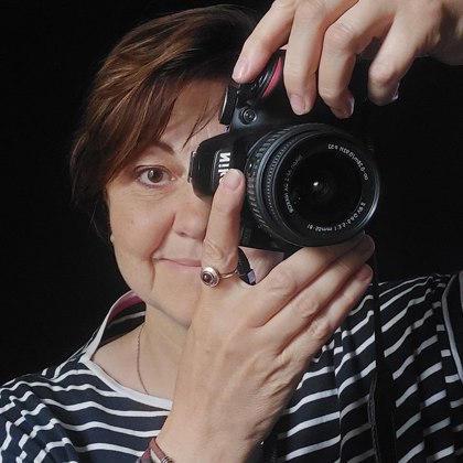 Photographer Мария Таф   Belarus
