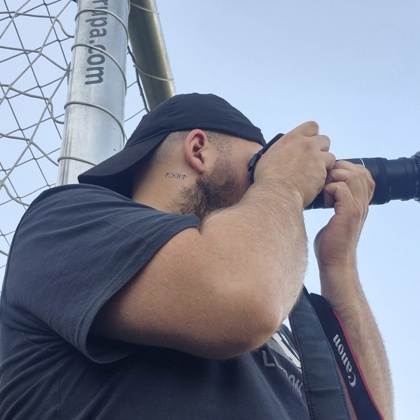 Photographer Matija Jerbić Zagreb  Croatia