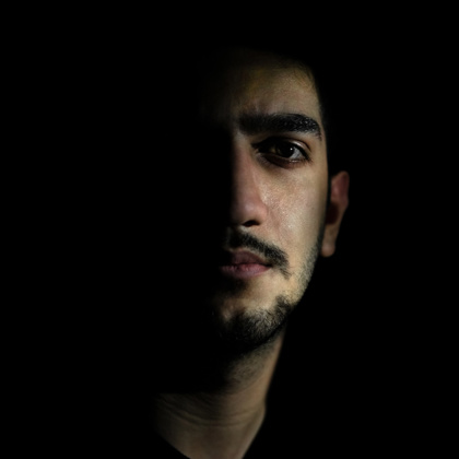 Photographer Pouriya Hassanpour Tehran  Iran