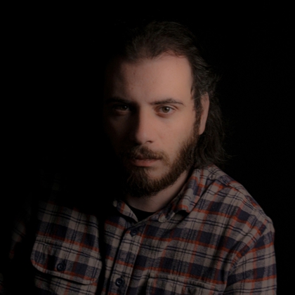 Photographer Nika Pailodze Tbilisi  Georgia