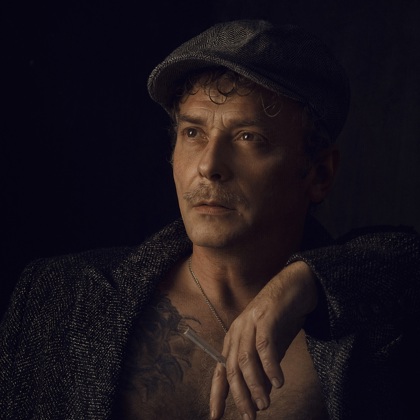 Photographer george stanescu 