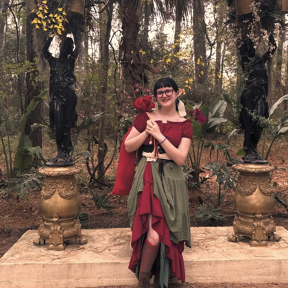 Photographer Delilah Kruse 