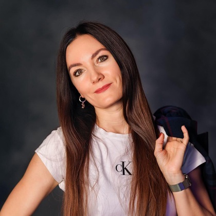 Photographer Irina Markova Almaty  Kazakhstan