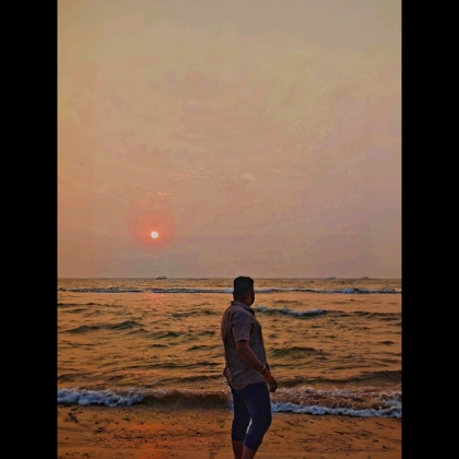 Photographer Siddharth M Chandrapur  India