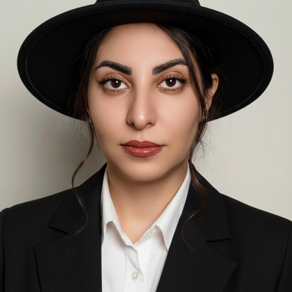 Zeinab Mokhtari photographer profile