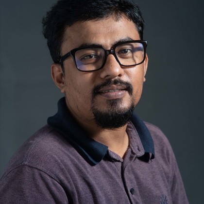 Md Rokibul Hasan photographer profile