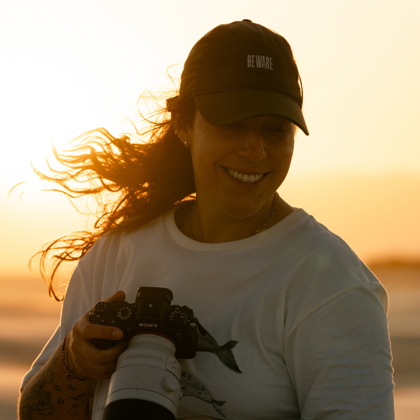 Photographer Juliana Deeke 