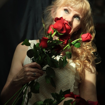 Photographer Elena Shishkina   Russian Federation