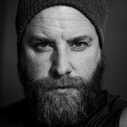 Photographer Scott Hobbs 