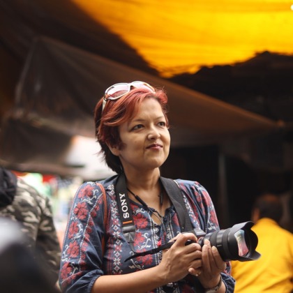 Photographer PARNA GHATAK Howrah  India