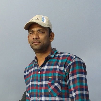 Tariqamin Mansuri photographer profile