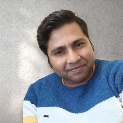 Vincent Mondal photographer profile