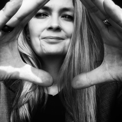 Anna Pantjusenko photographer profile