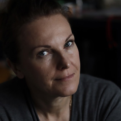 Natalia Wernbacher photographer profile