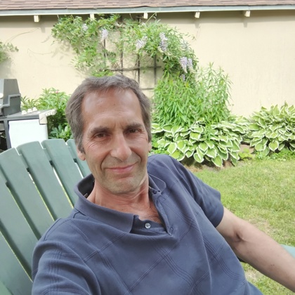 Sean Flynn photographer profile