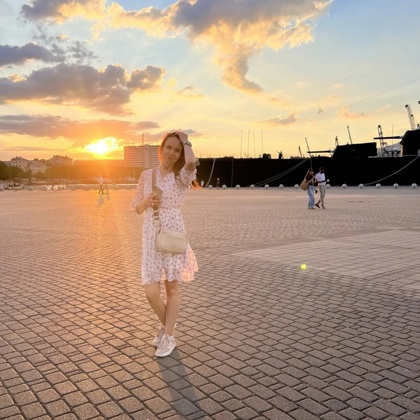Жанна Шорина photographer profile