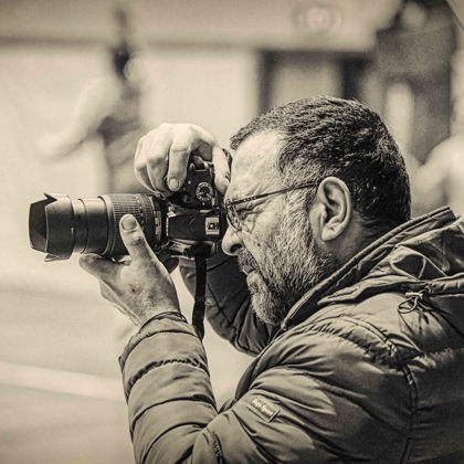 Photographer iliaz chousein komotini  Greece