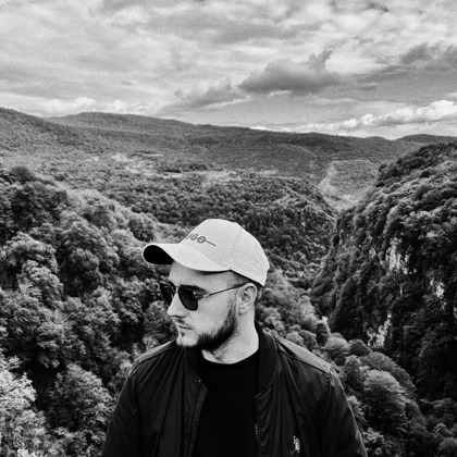 Rodion Kovalev photographer profile
