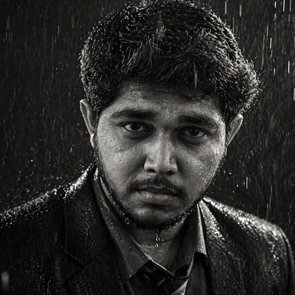 Subhopriyo Debnath photographer profile