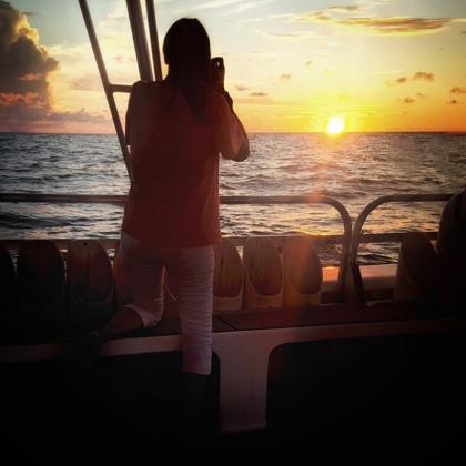 Dorothy Dillon photographer profile
