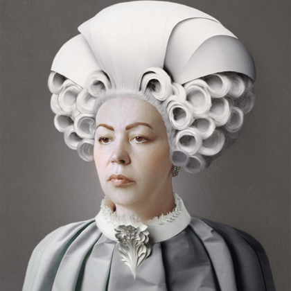 Nataly Chertishcheva photographer profile