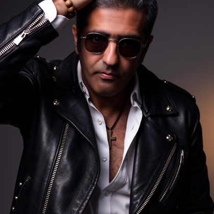 Abolfazl Jafarian photographer profile
