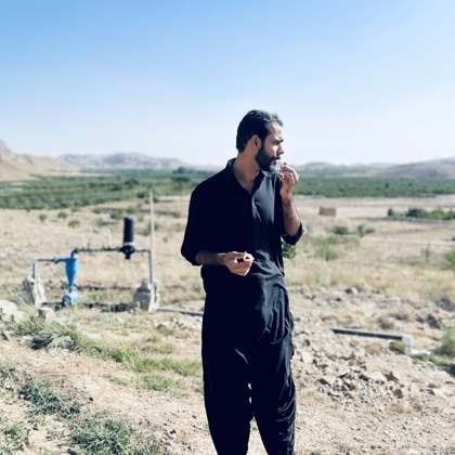 Faisal Jamali photographer profile