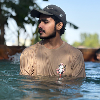 Abdul samad photographer profile