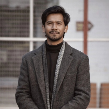 NIPUN RAJ photographer profile
