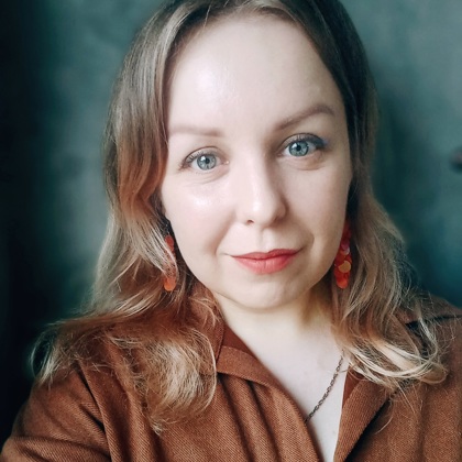 Муза Латинская photographer profile