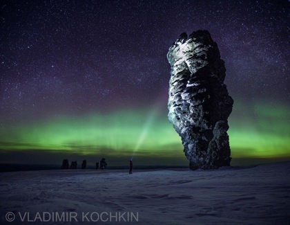 Hidden Gems of Earth Nature Photo Contest Winners 2026
