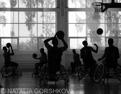 Black and White Documentary Photo Contest Winners 2026
