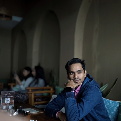 Shubhadip Das photographer profile