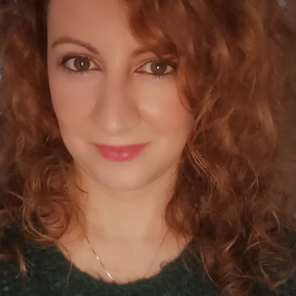 Monia Vitacolonna  photographer profile